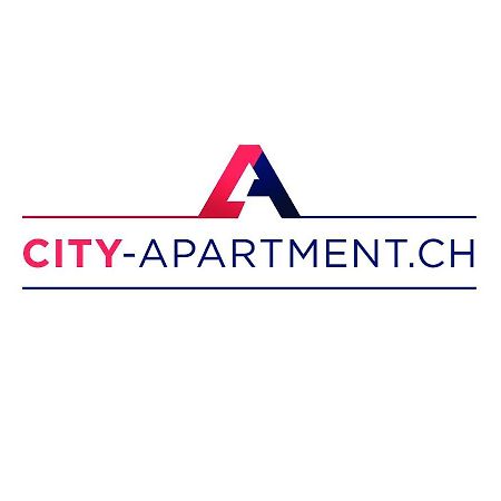 Apartmá  Arbon Exteriér fotografie
