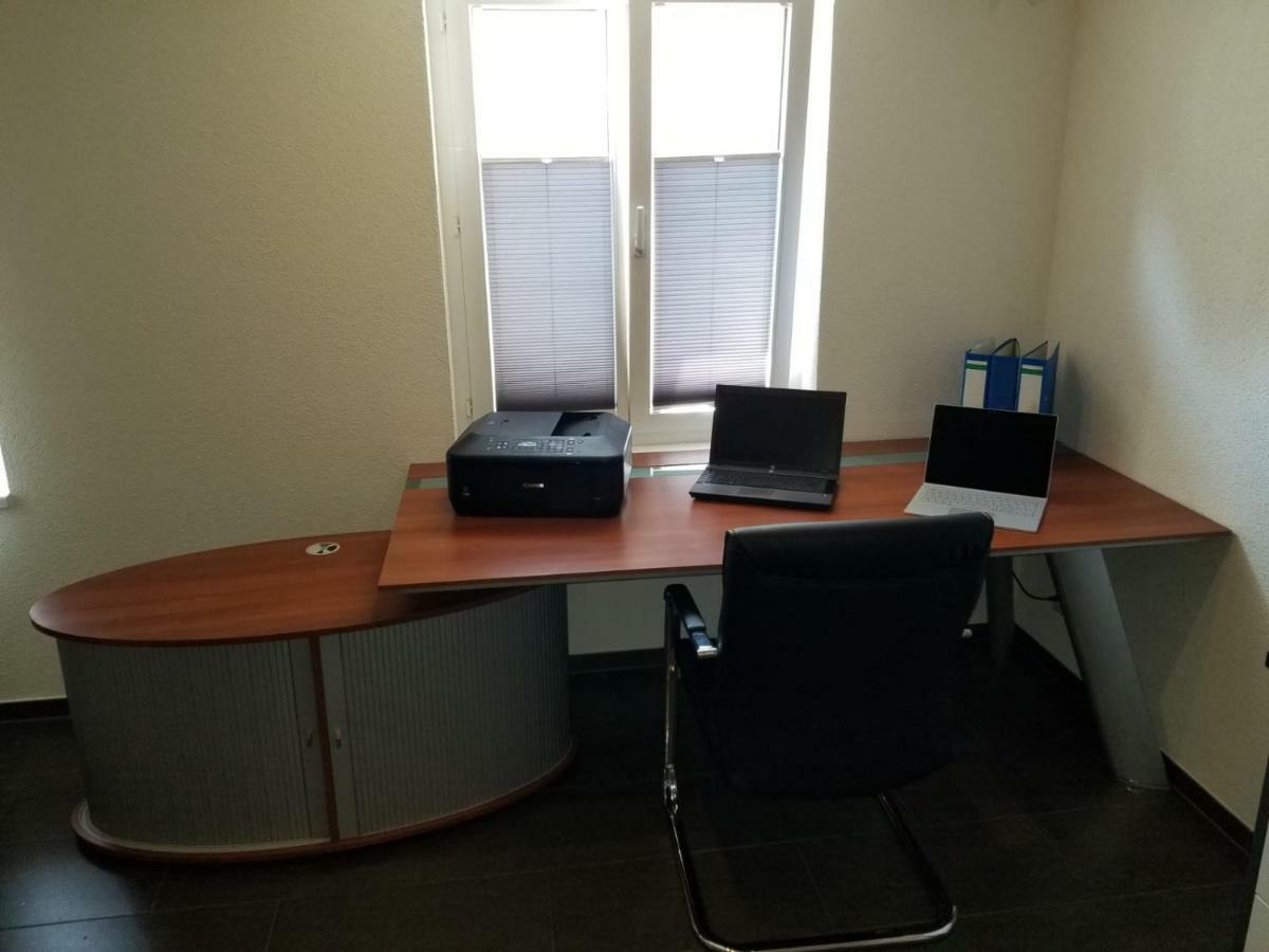 Apartmá  Arbon Exteriér fotografie