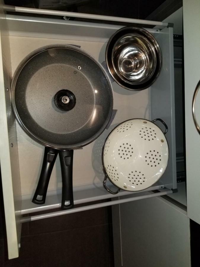 Apartmá  Arbon Exteriér fotografie
