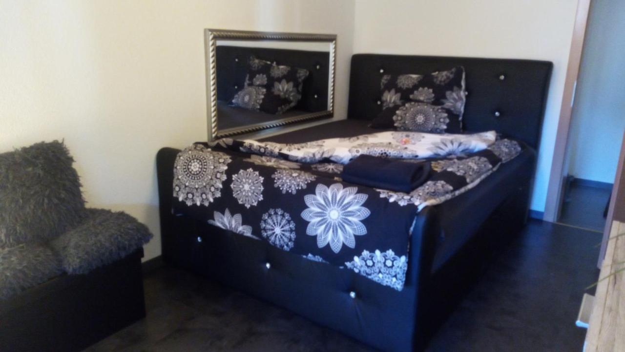 Apartmá  Arbon Exteriér fotografie