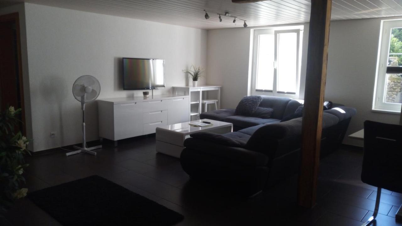 Apartmá  Arbon Exteriér fotografie