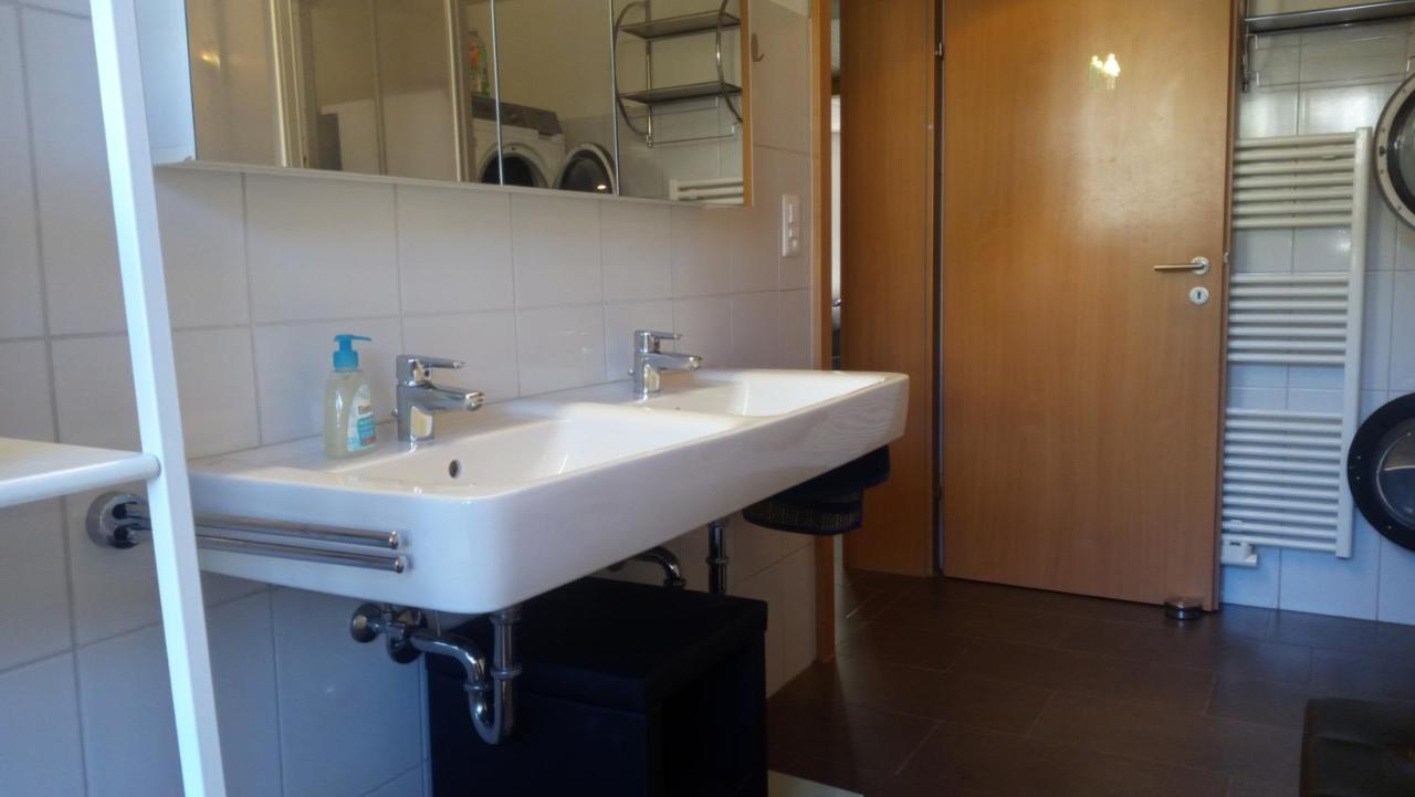 Apartmá  Arbon Exteriér fotografie
