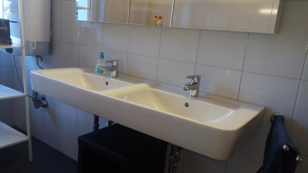 Apartmá  Arbon Exteriér fotografie