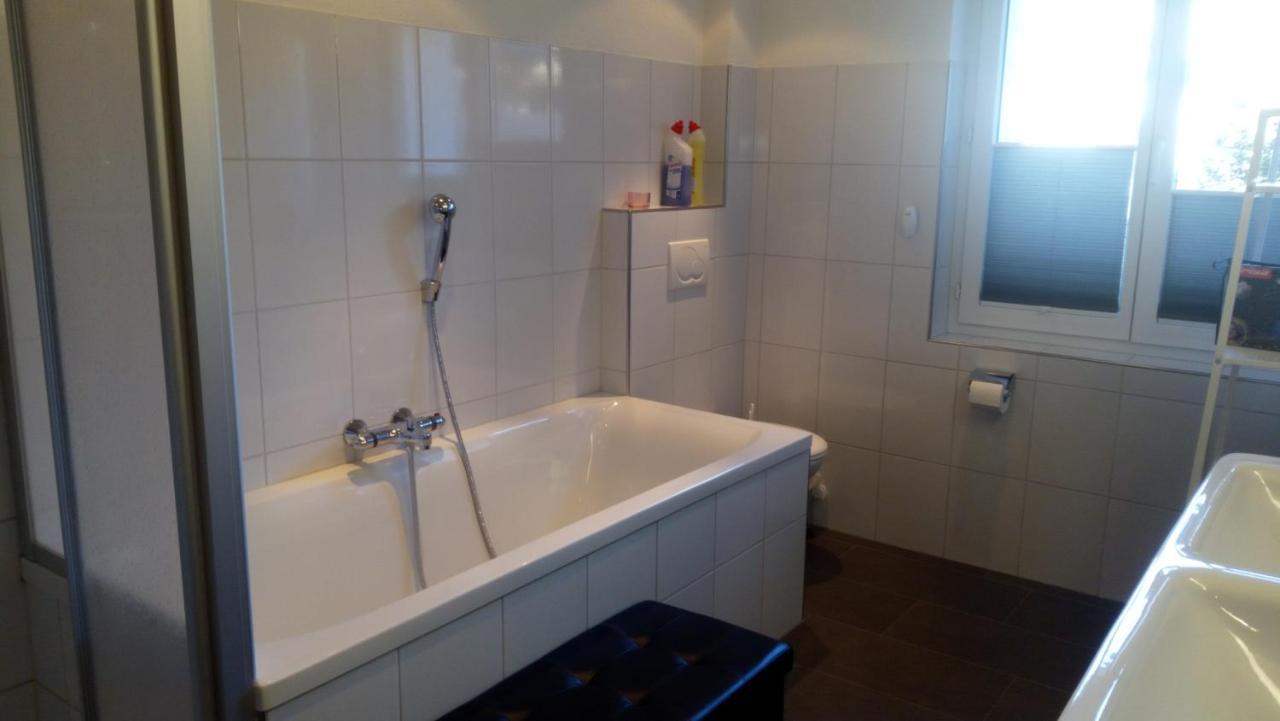 Apartmá  Arbon Exteriér fotografie